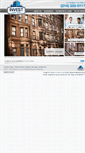 Mobile Screenshot of investinstlouis.com